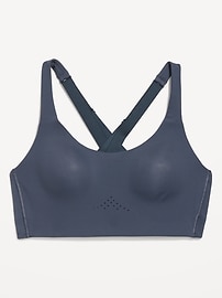 High Support PowerSoft Sports Bra