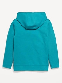 View large product image 3 of 3. Dynamic Fleece Pullover Hoodie for Boys