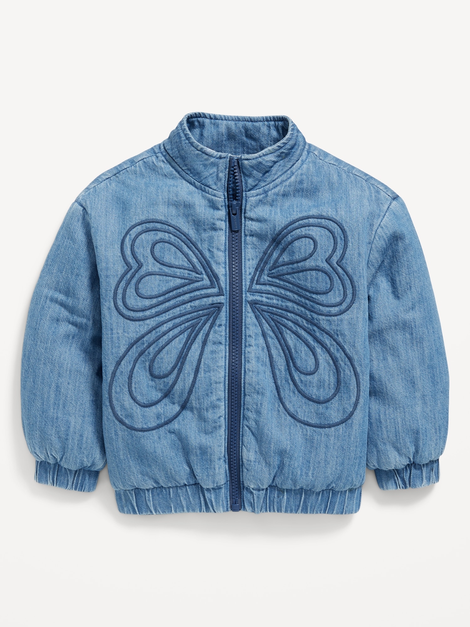 Old navy girls bomber jacket best sale