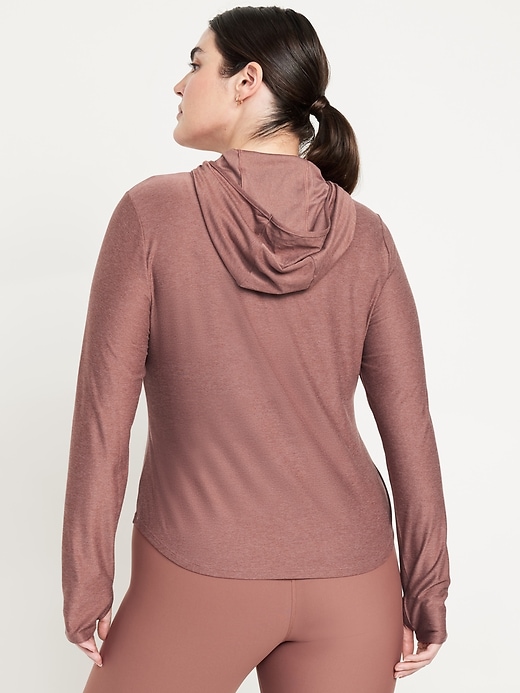 Image number 6 showing, CloudMotion Hoodie