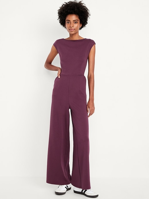 Full length jumpsuit online