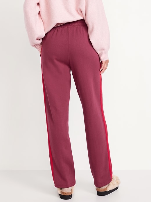 Image number 2 showing, Extra High-Waisted SoComfy Track Pant