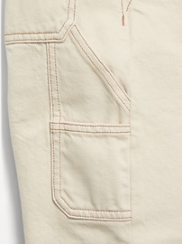 View large product image 5 of 5. Baggy Carpenter Jeans for Boys