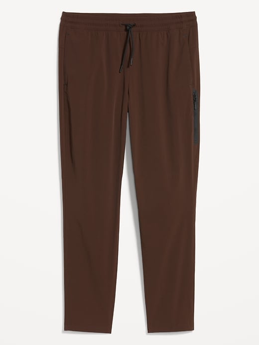 Image number 8 showing, Dynamic Tech Woven Taper Pants