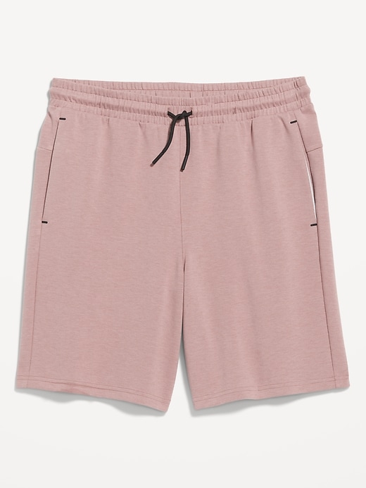 Image number 3 showing, Dynamic Fleece 4.0 Shorts -- 8-inch inseam