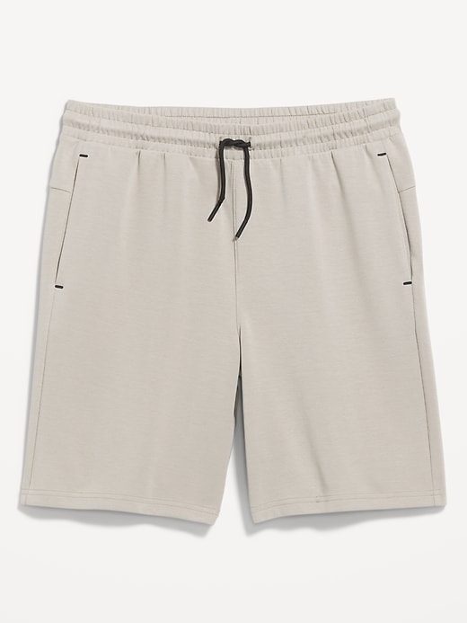 Image number 7 showing, Dynamic Fleece 4.0 Shorts -- 8-inch inseam