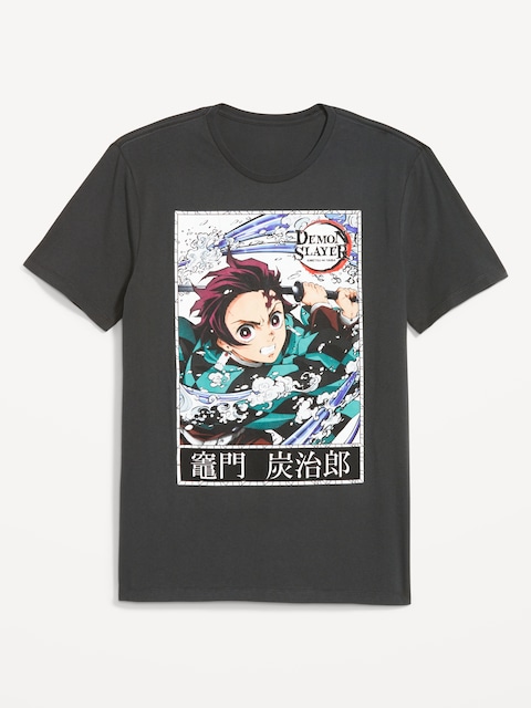 Demon Slayer: Kimetsu No Yaiba™ T-Shirt - Panther