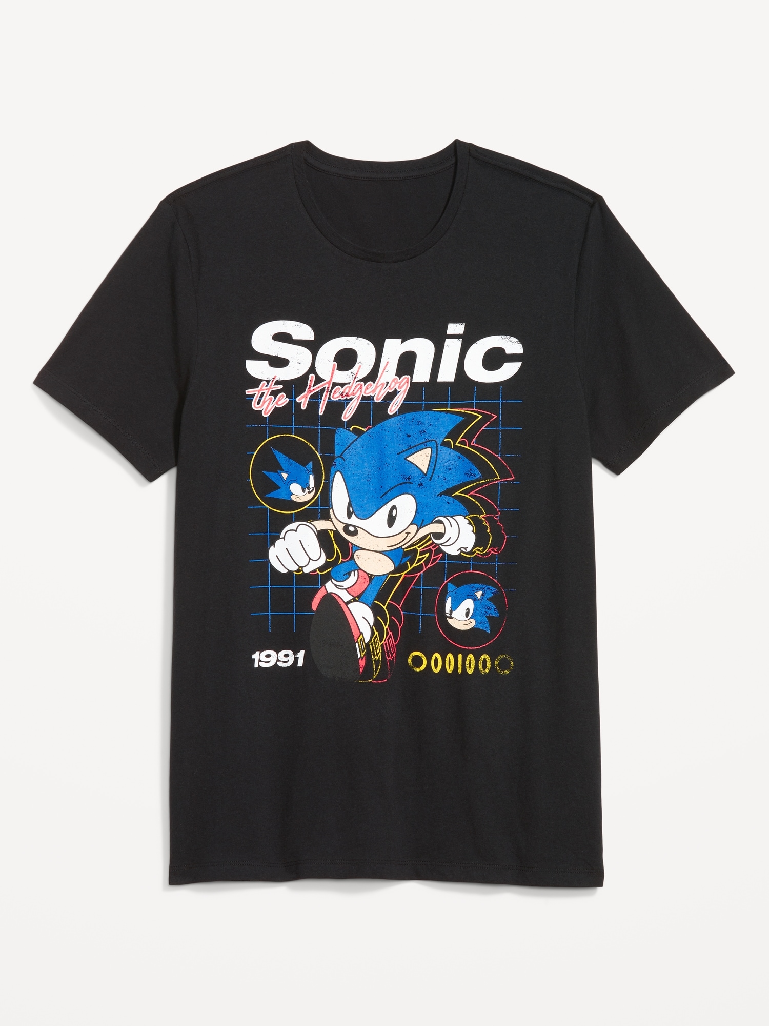 Sonic The Hedgehog™ T-Shirt