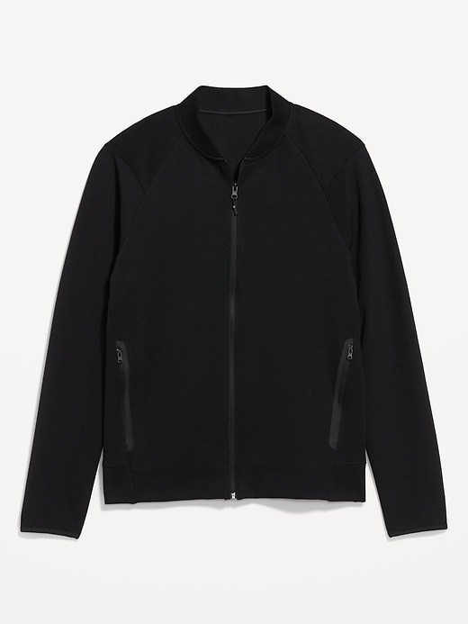 Image number 4 showing, Dynamic Fleece 4.0 Bomber Jacket