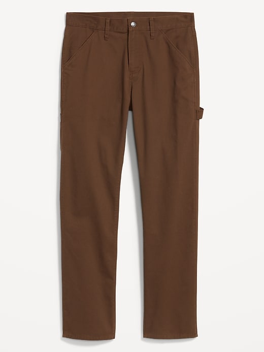 Image number 3 showing, Straight Carpenter Pants