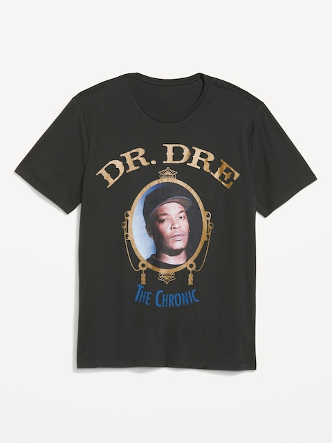 Dr. Dre™ T-Shirt - The Chronic