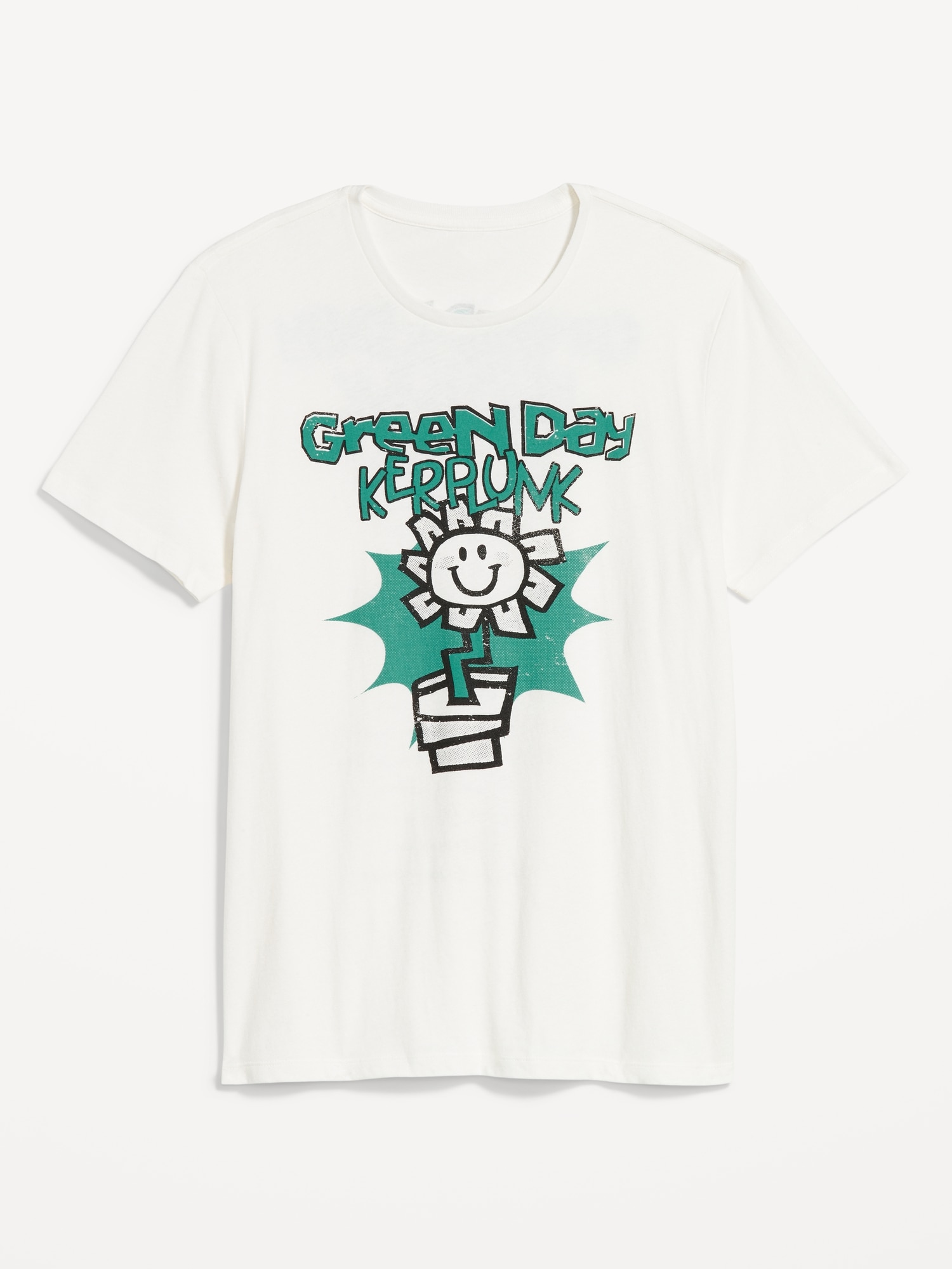 Green Day™ T-Shirt