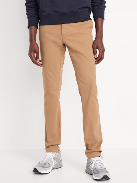 Skinny Rotation Chino Pants - Doe A Deer