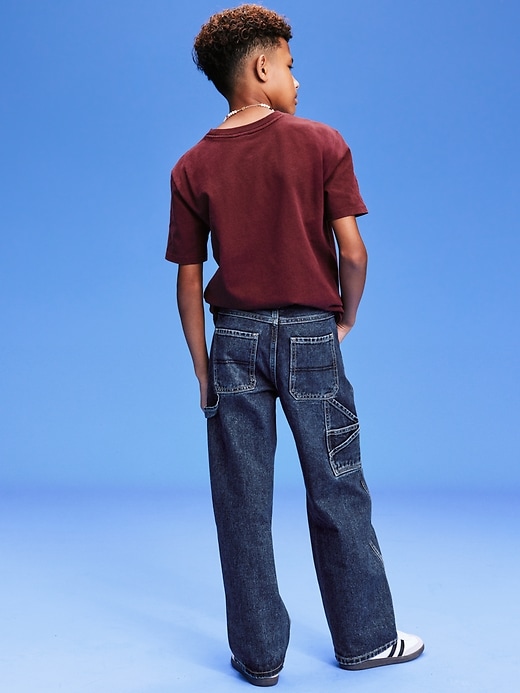 Image number 2 showing, '94 Carpenter Jeans for Boys