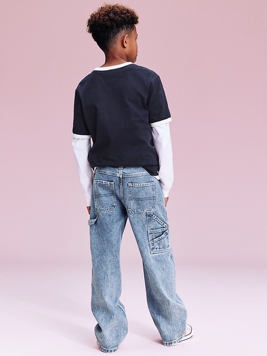 Image number 7 showing, '94 Carpenter Jeans for Boys