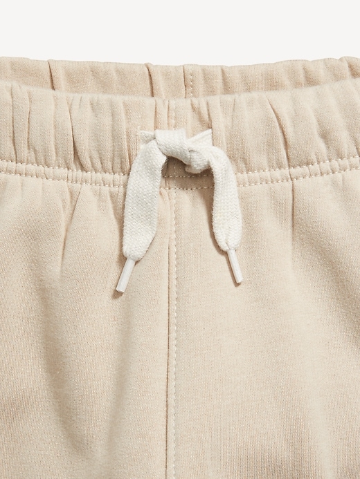 Image number 6 showing, Favorite Fleece Baggy Jogger Sweatpants for Boys