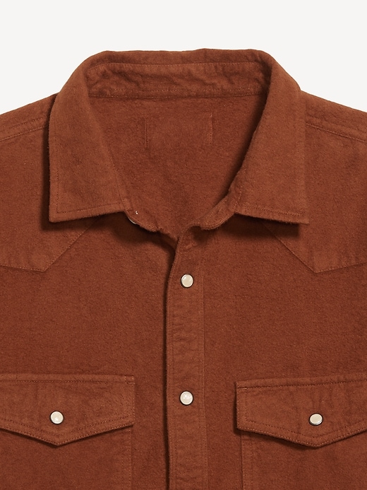 Image number 5 showing, Classic Fit Button-Down Shirt