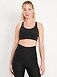 High Support PowerSoft Sports Bra - image 5