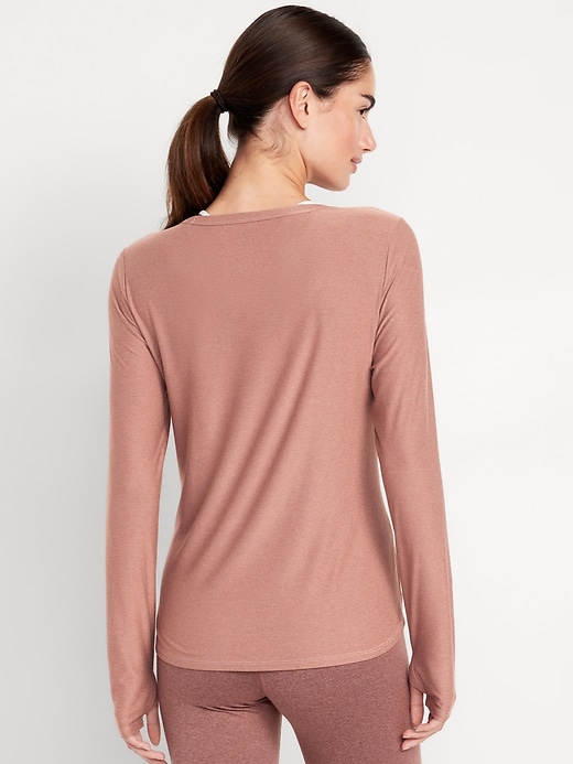 Image number 2 showing, CloudMotion Base Layer Top