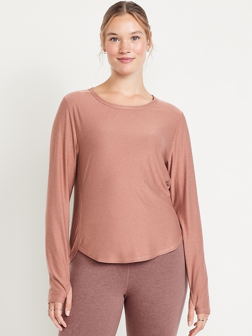 Image number 5 showing, CloudMotion Base Layer Top