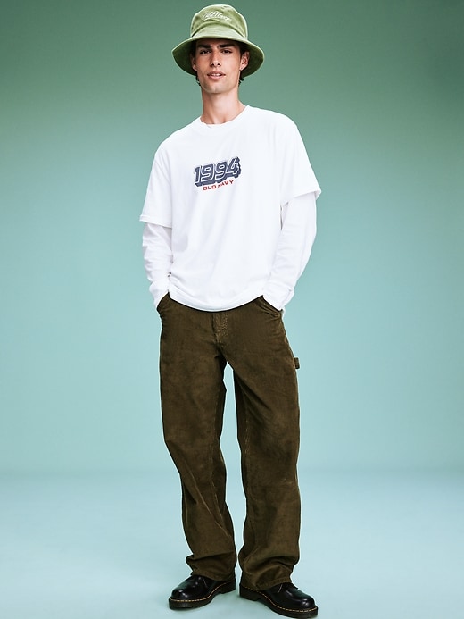 Image number 1 showing, '94 Cord Carpenter Pant