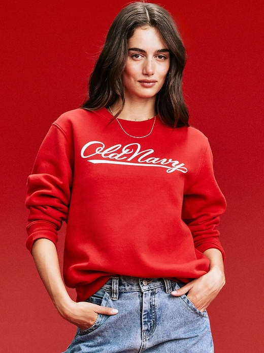 Image number 2 showing, '94 Logo Sweatshirt