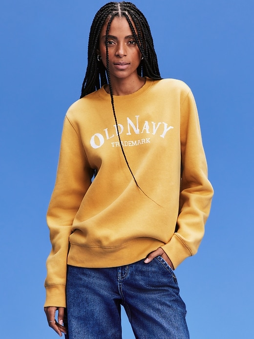 Image number 2 showing, '94 Logo Sweatshirt