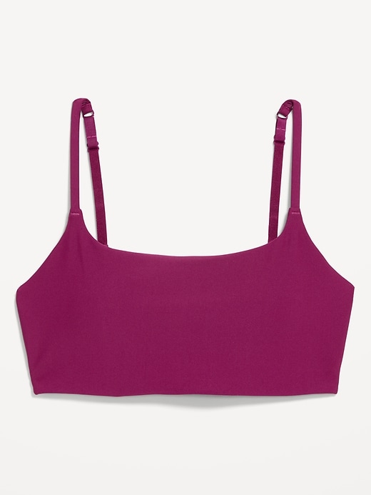 Image number 4 showing, Light Support PowerSoft Sports Bra