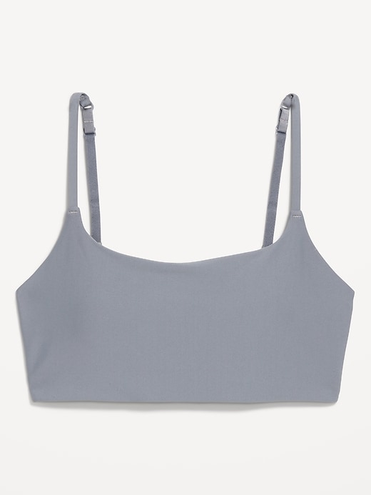 Image number 2 showing, Light Support PowerSoft Sports Bra