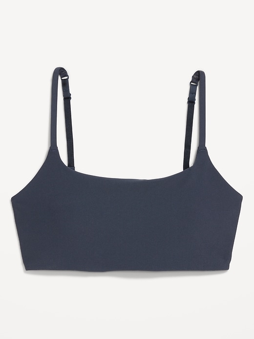 Image number 4 showing, Light Support PowerSoft Sports Bra