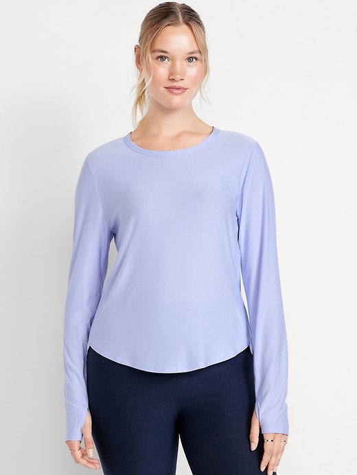 Image number 5 showing, CloudMotion Base Layer Top