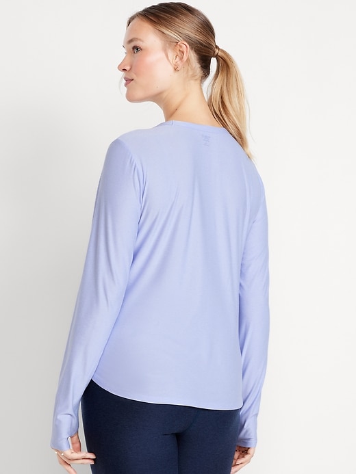 Image number 6 showing, CloudMotion Base Layer Top