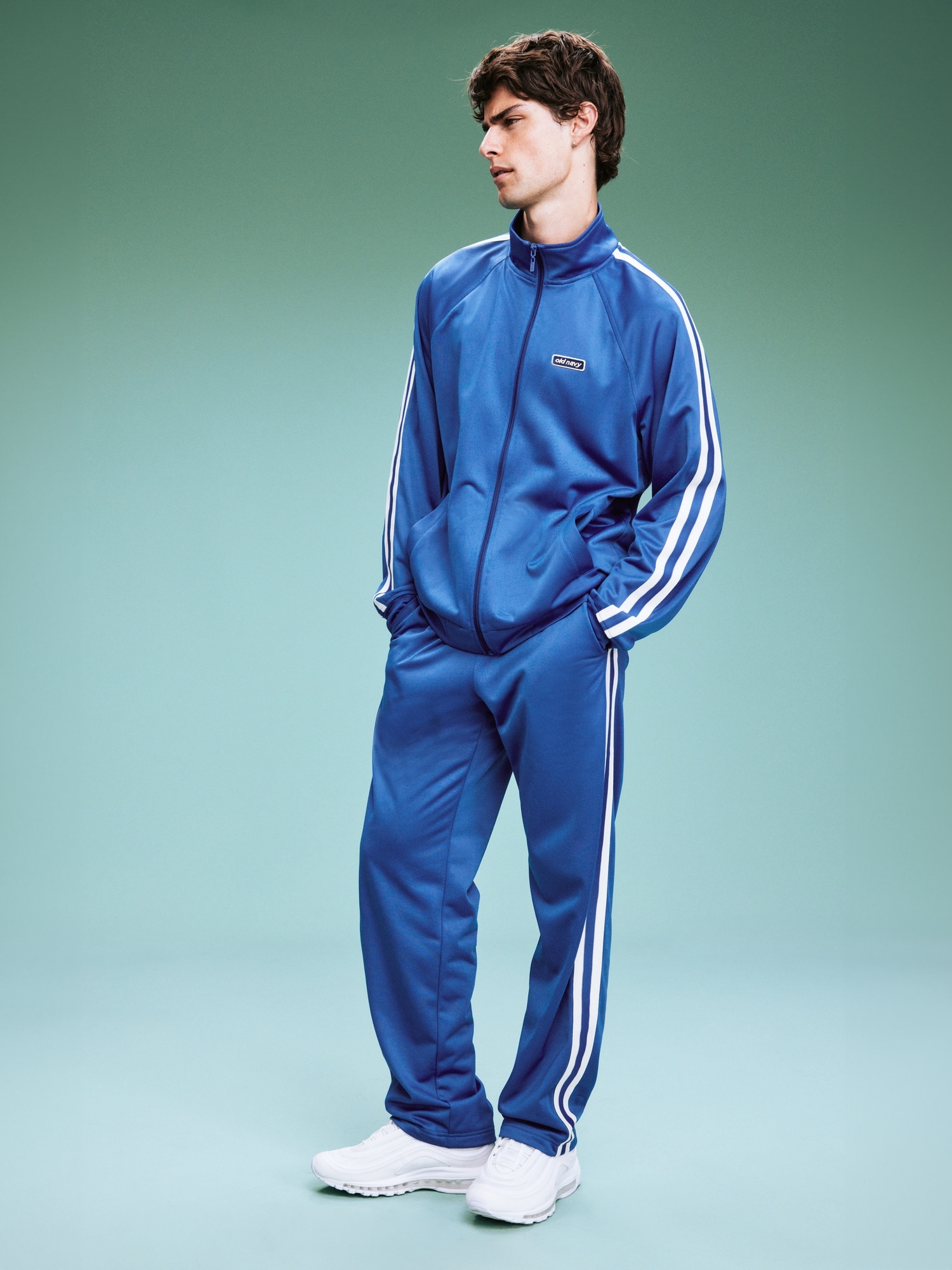 Sportswear Tracksuit Old Navy