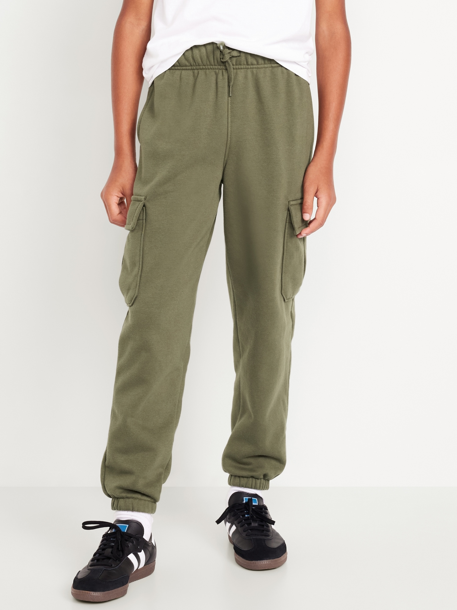 Workout Cargo Pants Old Navy