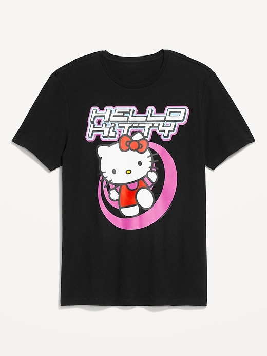 View large product image 1 of 1. Hello Kitty® T-Shirt