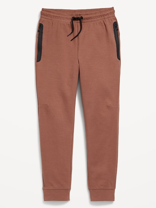 View large product image 2 of 3. Dynamic Fleece Jogger Sweatpants for Boys