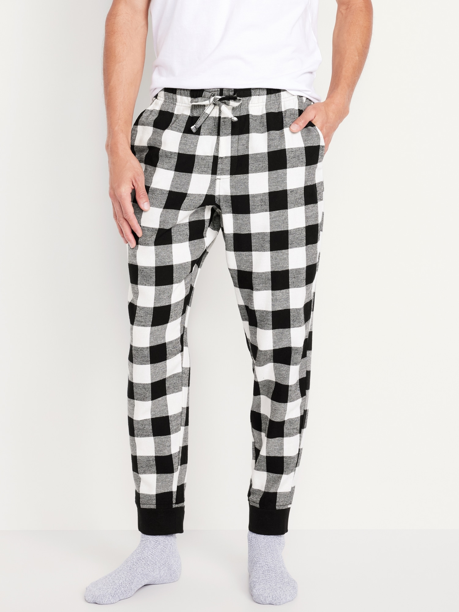 Old navy tall pajama pants best sale