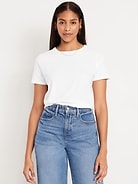 EveryWear Crew-Neck T-Shirt