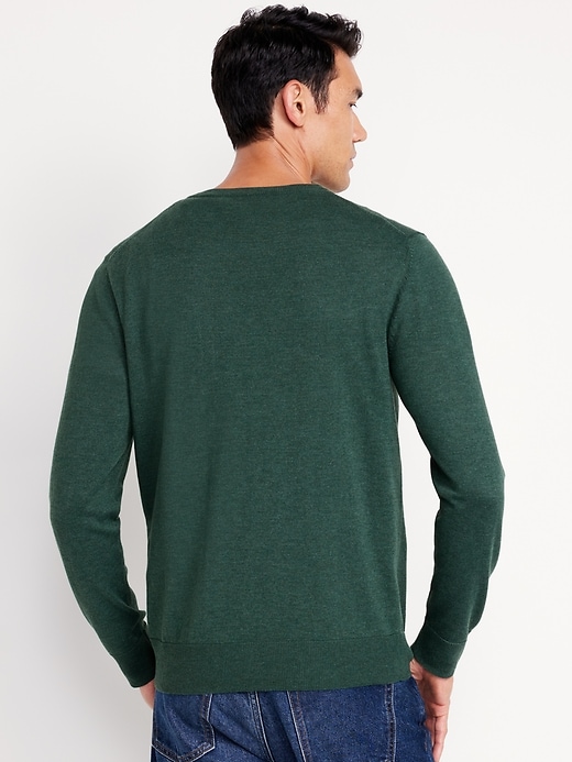 Image number 2 showing, Crew-Neck Sweater