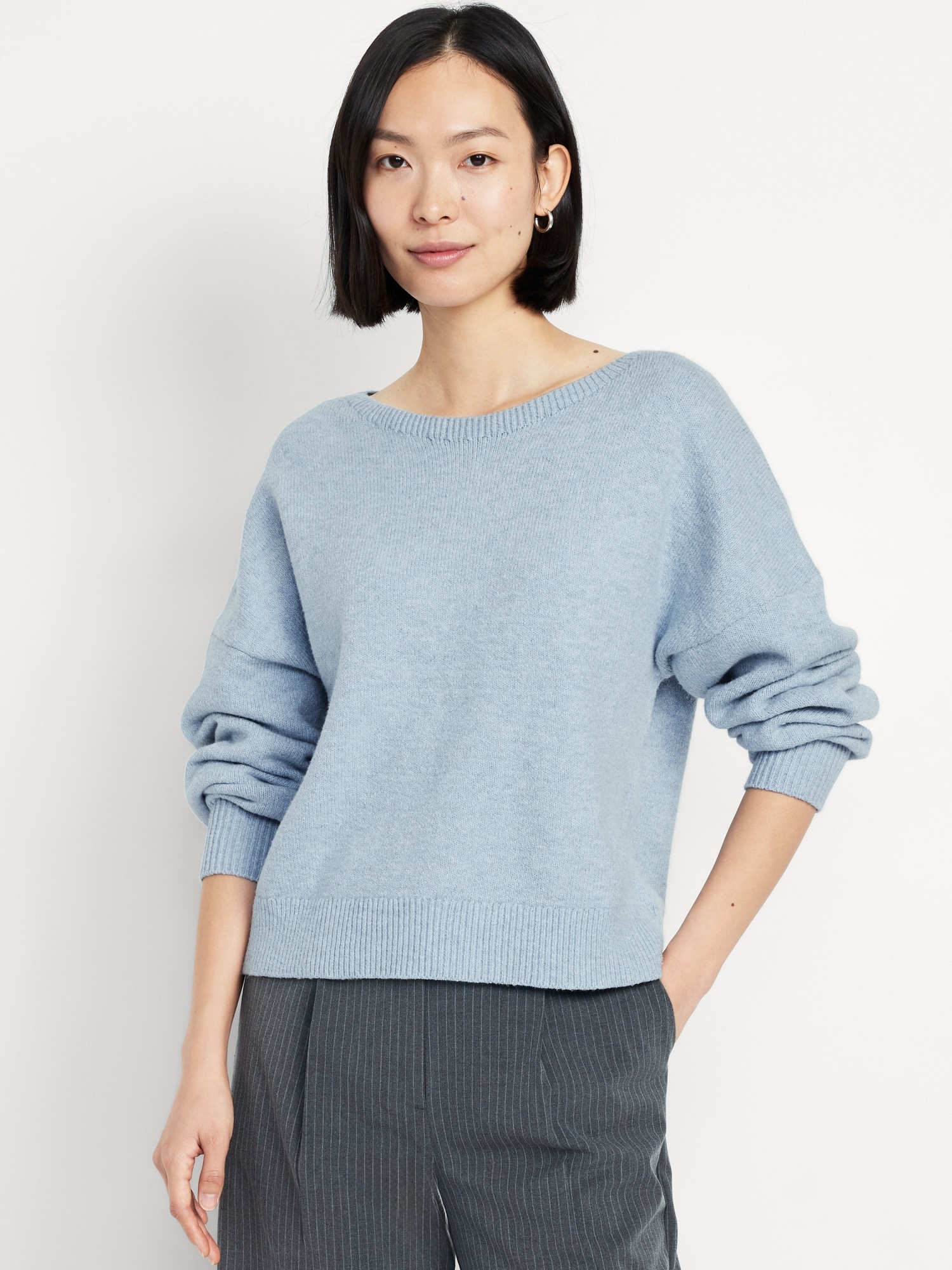 Old navy womens jumper best sale