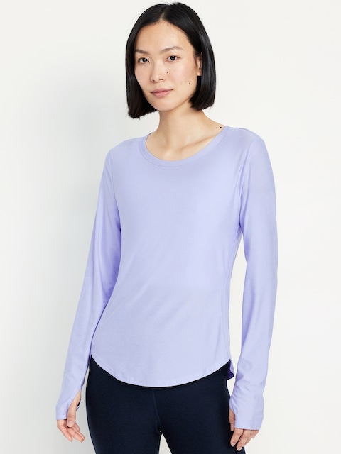 CloudMotion Base Layer Top
