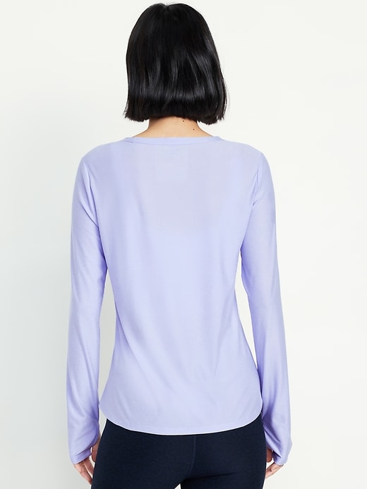 Image number 2 showing, CloudMotion Base Layer Top