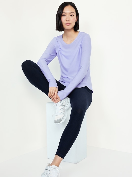 Image number 3 showing, CloudMotion Base Layer Top