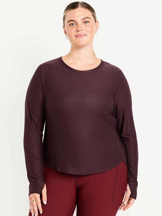 Image number 7 showing, CloudMotion Base Layer Top