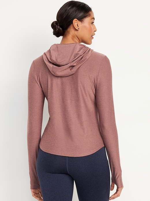 Image number 2 showing, CloudMotion Hoodie