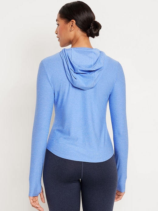 Image number 2 showing, CloudMotion Hoodie