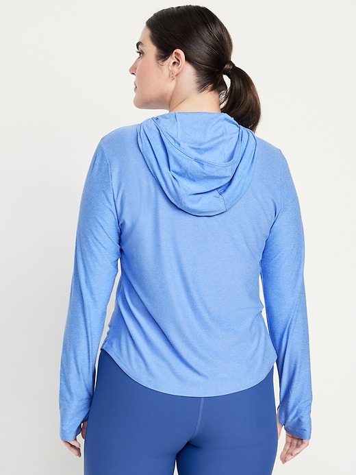 Image number 6 showing, CloudMotion Hoodie