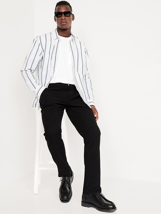 Image number 3 showing, Classic Fit Everyday Poplin Shirt