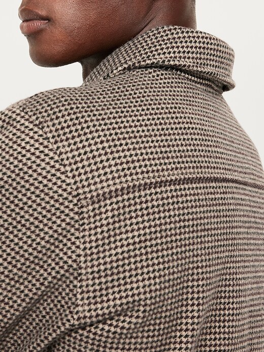 Relaxed Zip Jacket | Old Navy