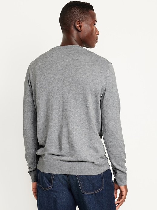 Image number 5 showing, Crew-Neck Sweater